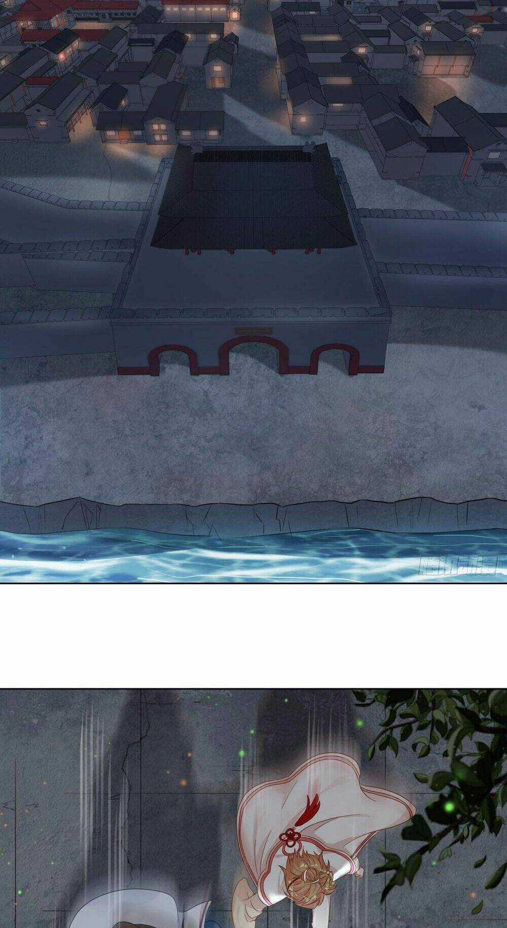 Học Viện Kiêu Ngạo Hoàng Gia Chapter 8 trang 25