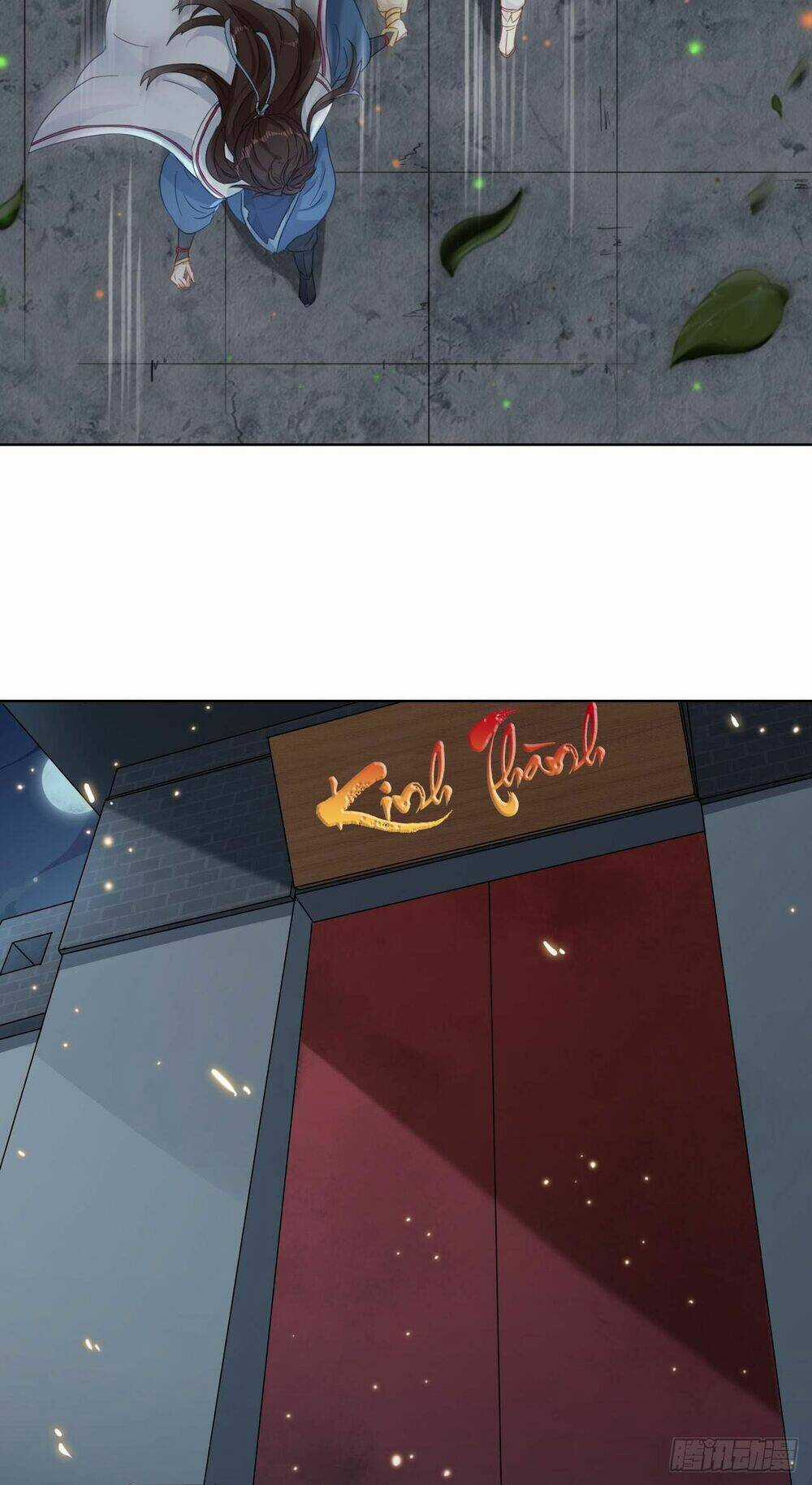 Học Viện Kiêu Ngạo Hoàng Gia Chapter 8 trang 26