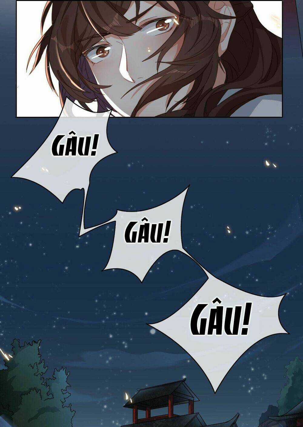 Học Viện Kiêu Ngạo Hoàng Gia Chapter 8 trang 27