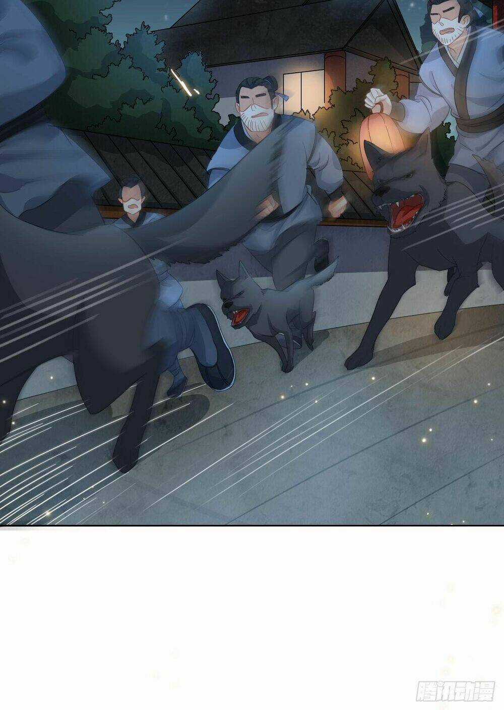 Học Viện Kiêu Ngạo Hoàng Gia Chapter 8 trang 28