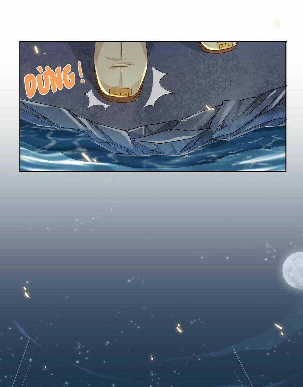 Học Viện Kiêu Ngạo Hoàng Gia Chapter 8 trang 29