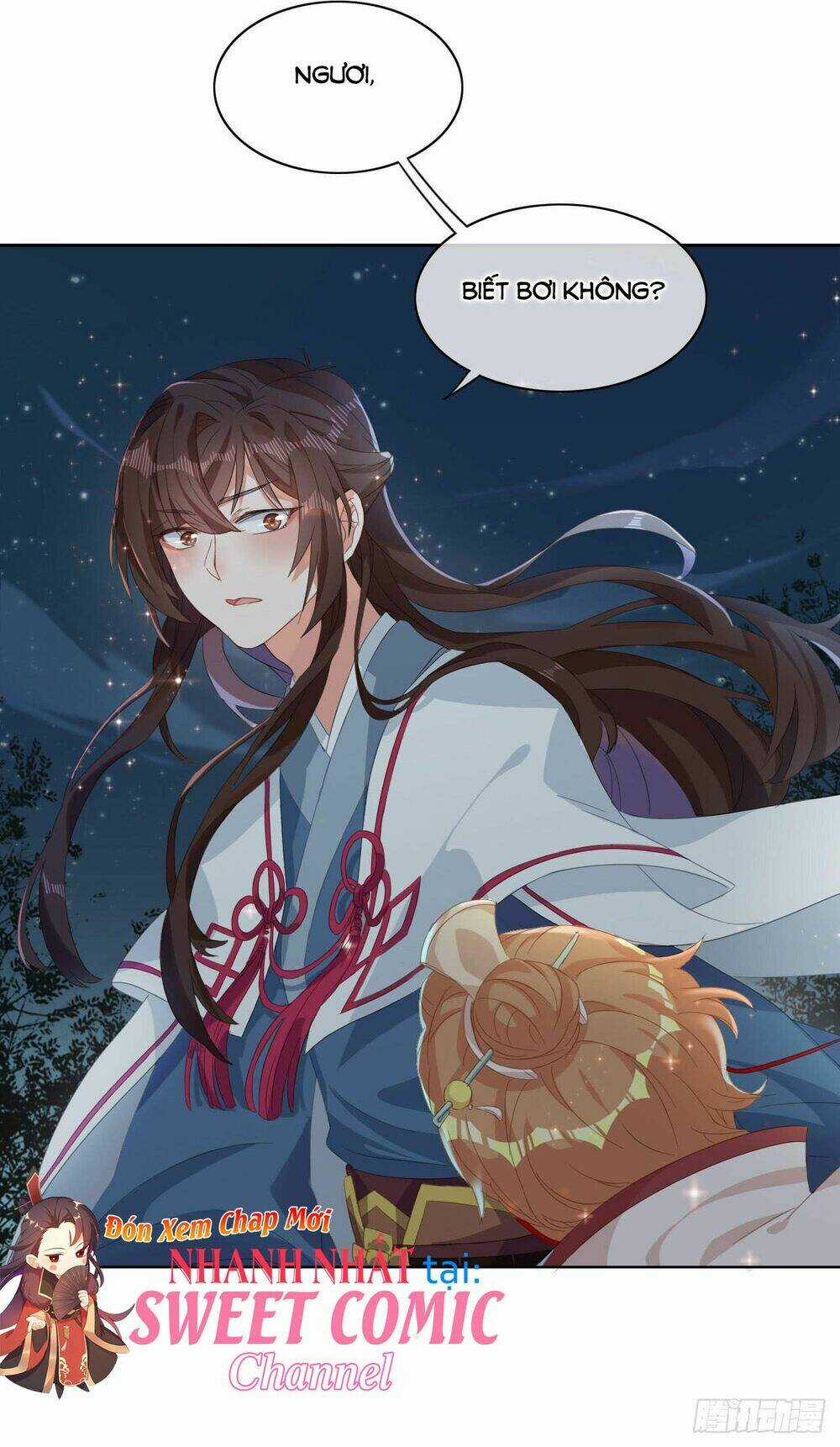 Học Viện Kiêu Ngạo Hoàng Gia Chapter 8 trang 32