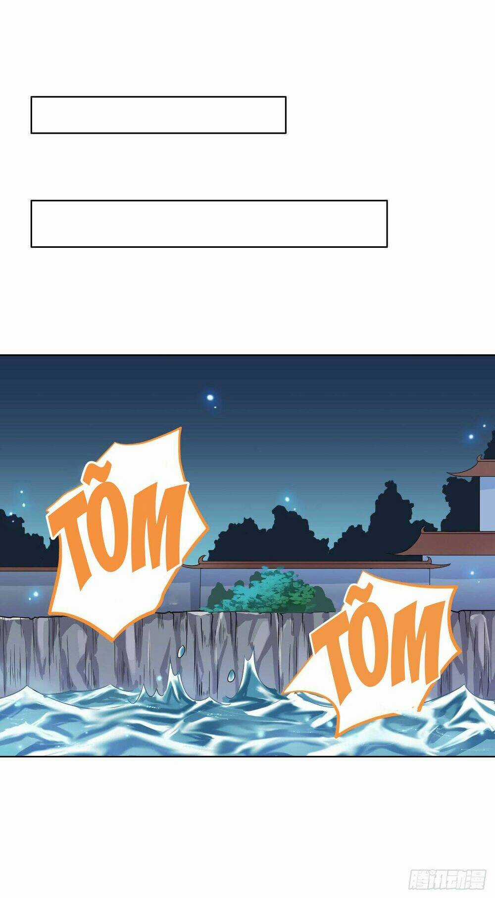 Học Viện Kiêu Ngạo Hoàng Gia Chapter 8 trang 33