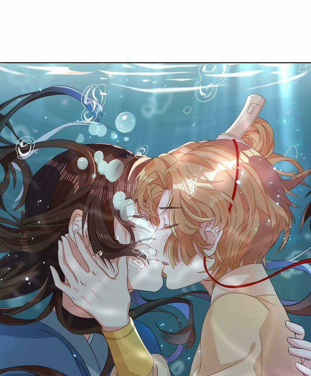 Học Viện Kiêu Ngạo Hoàng Gia Chapter 8 trang 36