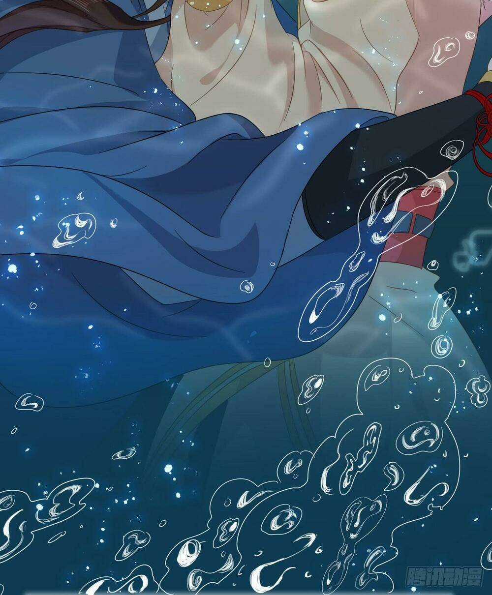 Học Viện Kiêu Ngạo Hoàng Gia Chapter 8 trang 37