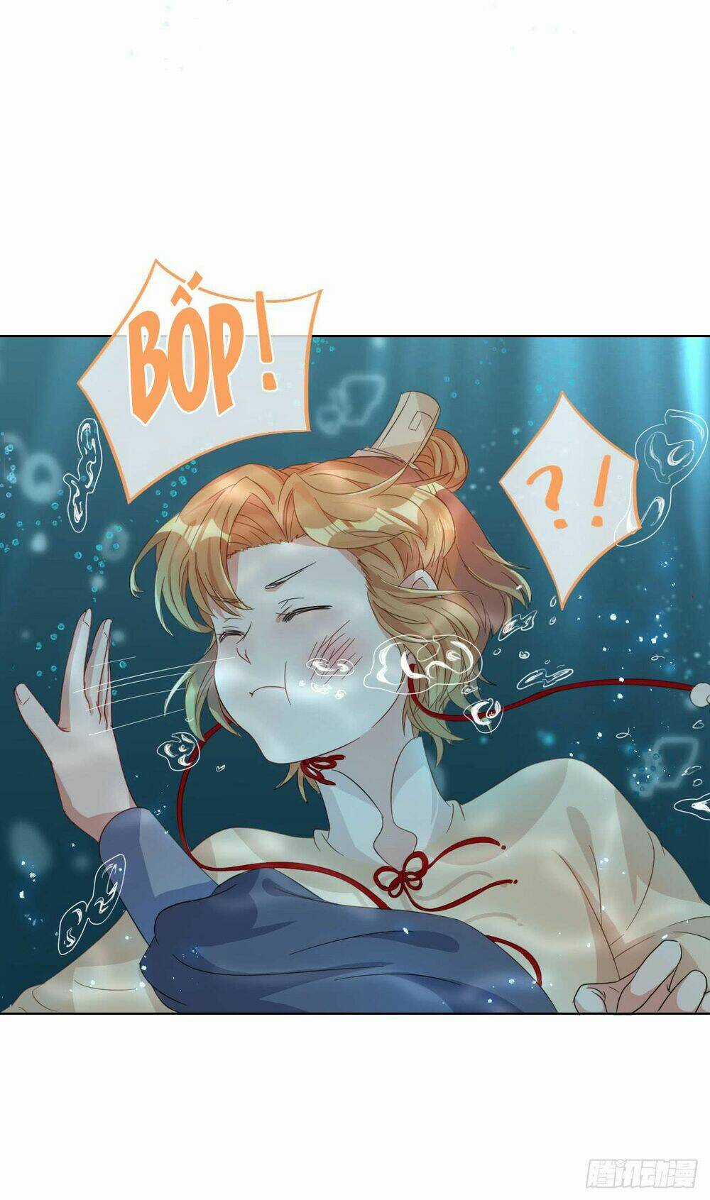 Học Viện Kiêu Ngạo Hoàng Gia Chapter 8 trang 39