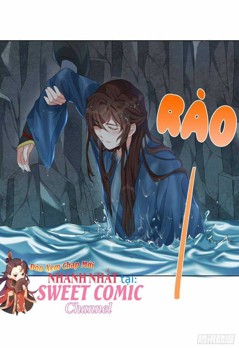 Học Viện Kiêu Ngạo Hoàng Gia Chapter 8 trang 40