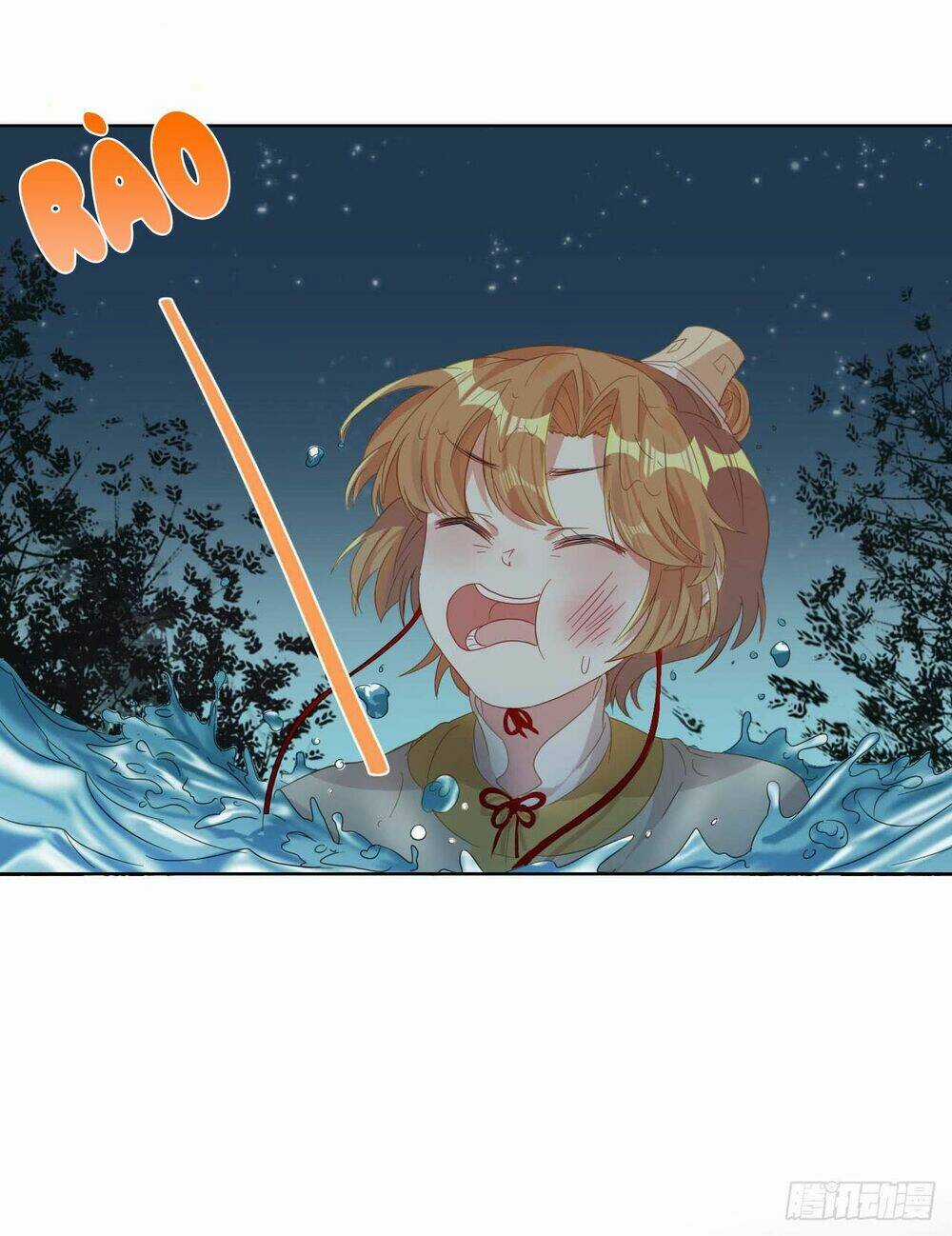 Học Viện Kiêu Ngạo Hoàng Gia Chapter 8 trang 41