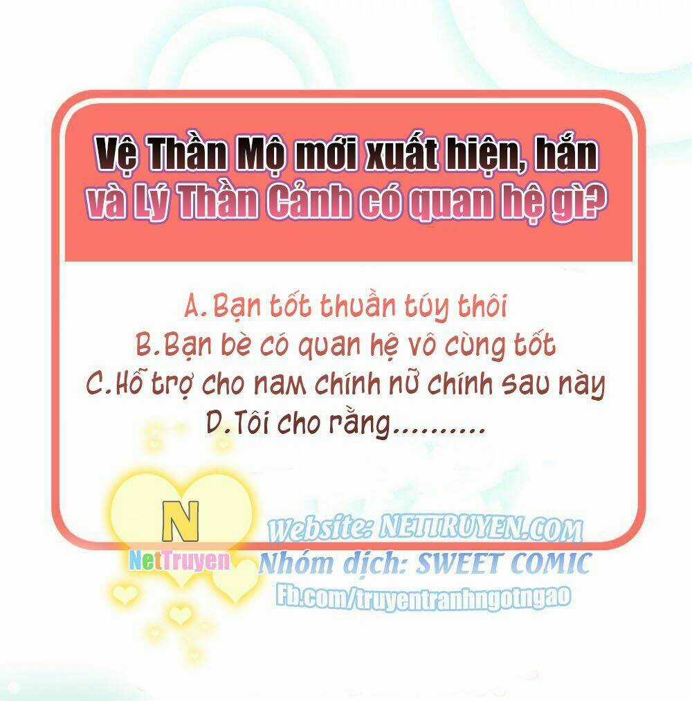 Học Viện Kiêu Ngạo Hoàng Gia Chapter 8 trang 44