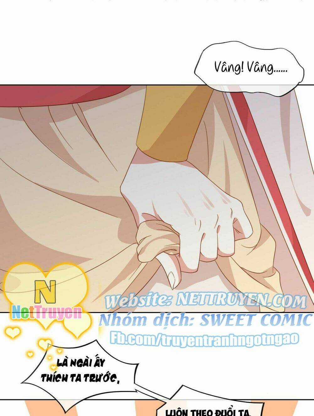 Học Viện Kiêu Ngạo Hoàng Gia Chapter 8 trang 8