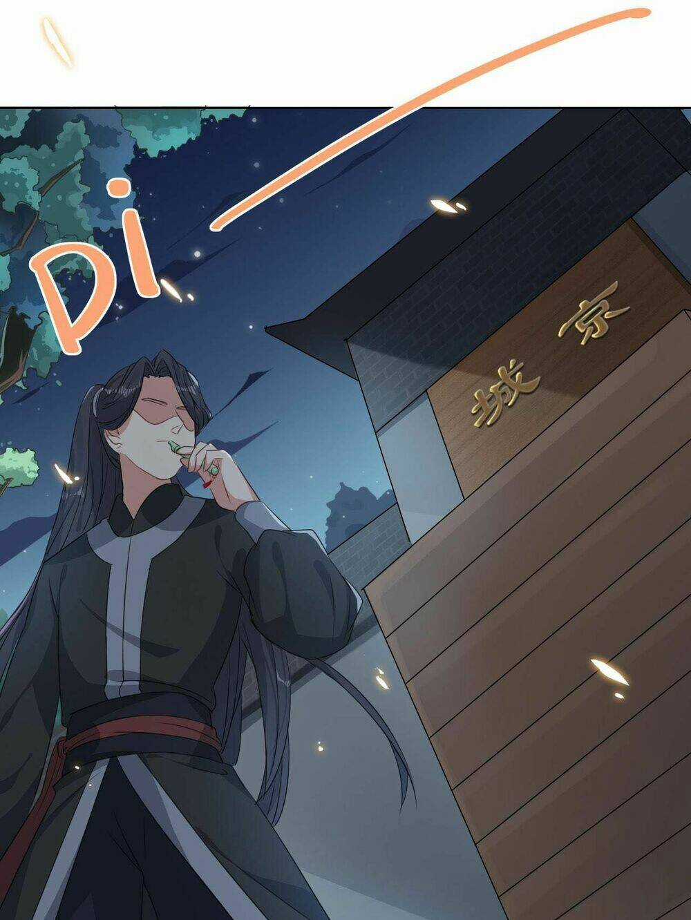 Học Viện Kiêu Ngạo Hoàng Gia Chapter 9 trang 10