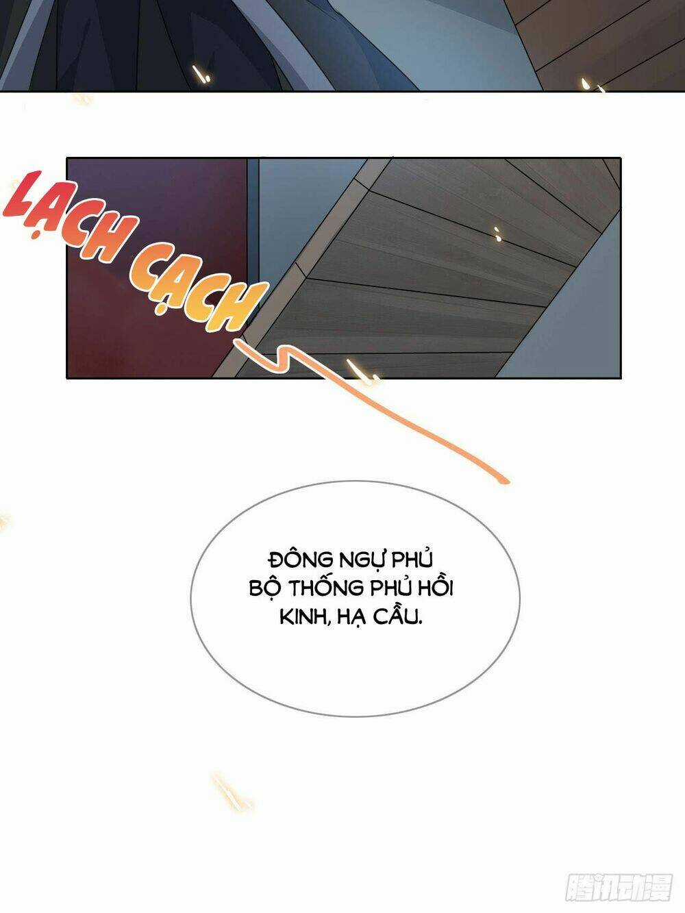 Học Viện Kiêu Ngạo Hoàng Gia Chapter 9 trang 11