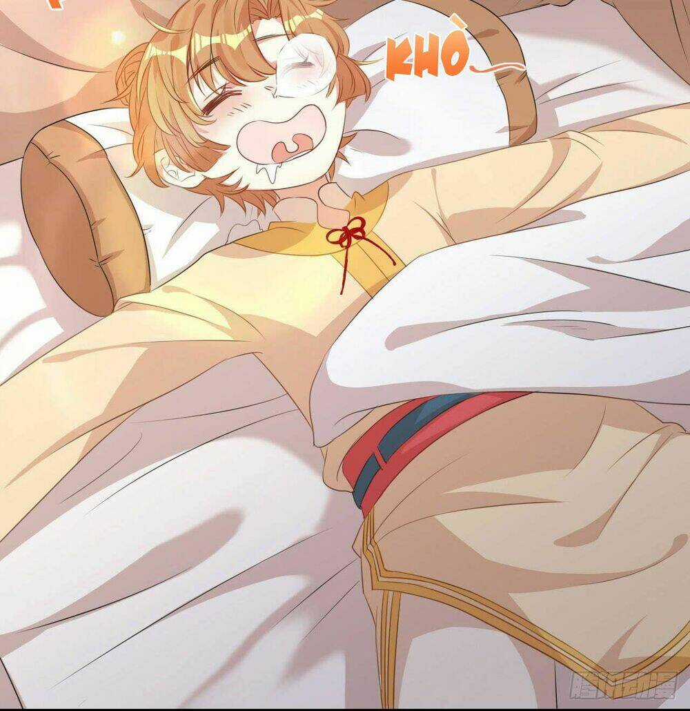 Học Viện Kiêu Ngạo Hoàng Gia Chapter 9 trang 13