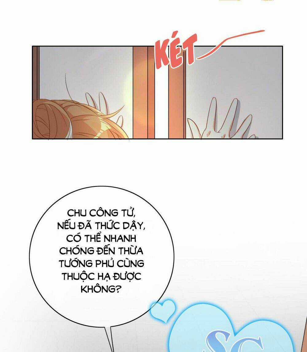 Học Viện Kiêu Ngạo Hoàng Gia Chapter 9 trang 15