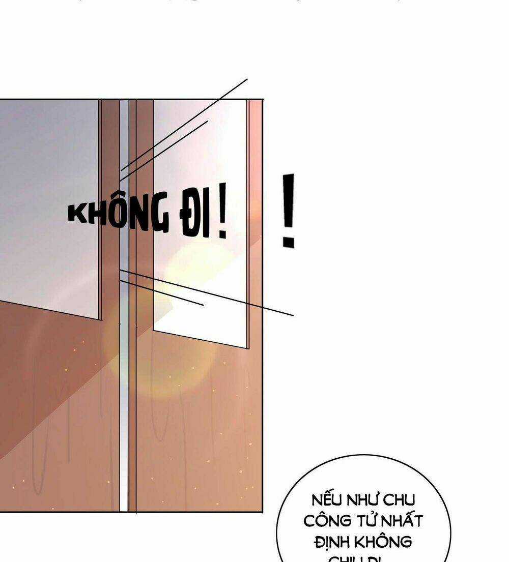 Học Viện Kiêu Ngạo Hoàng Gia Chapter 9 trang 17