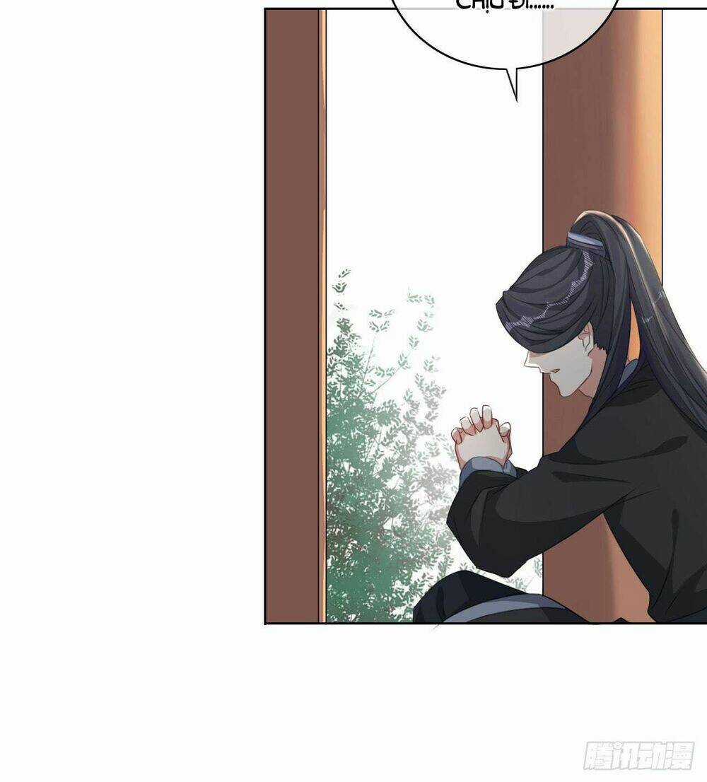 Học Viện Kiêu Ngạo Hoàng Gia Chapter 9 trang 18