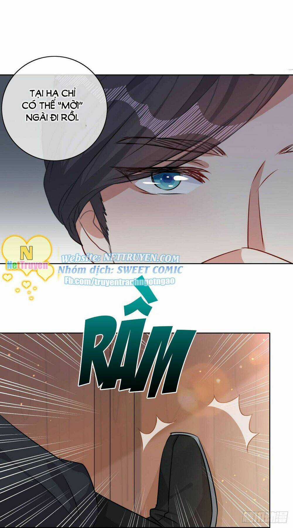 Học Viện Kiêu Ngạo Hoàng Gia Chapter 9 trang 19