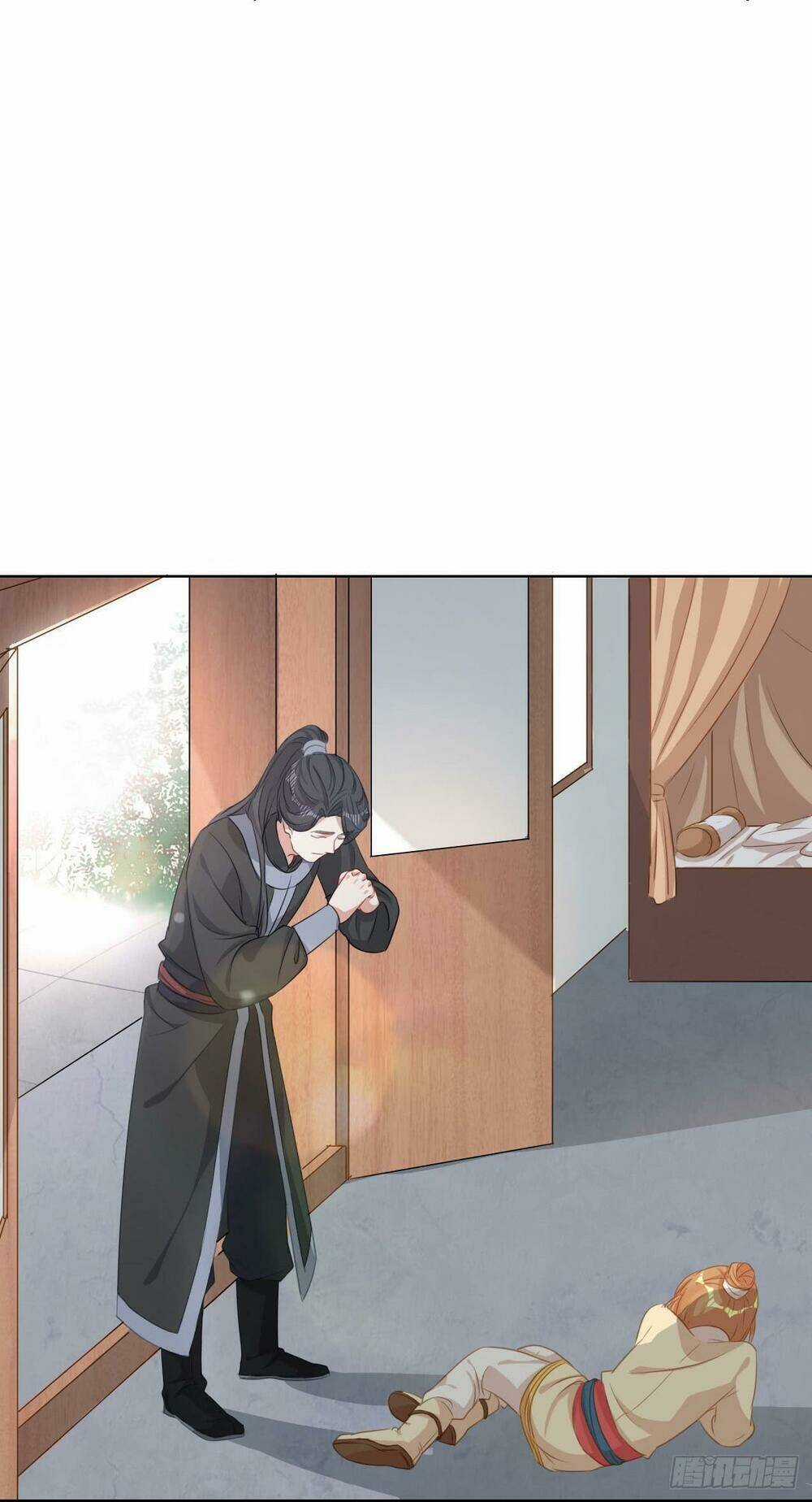 Học Viện Kiêu Ngạo Hoàng Gia Chapter 9 trang 20