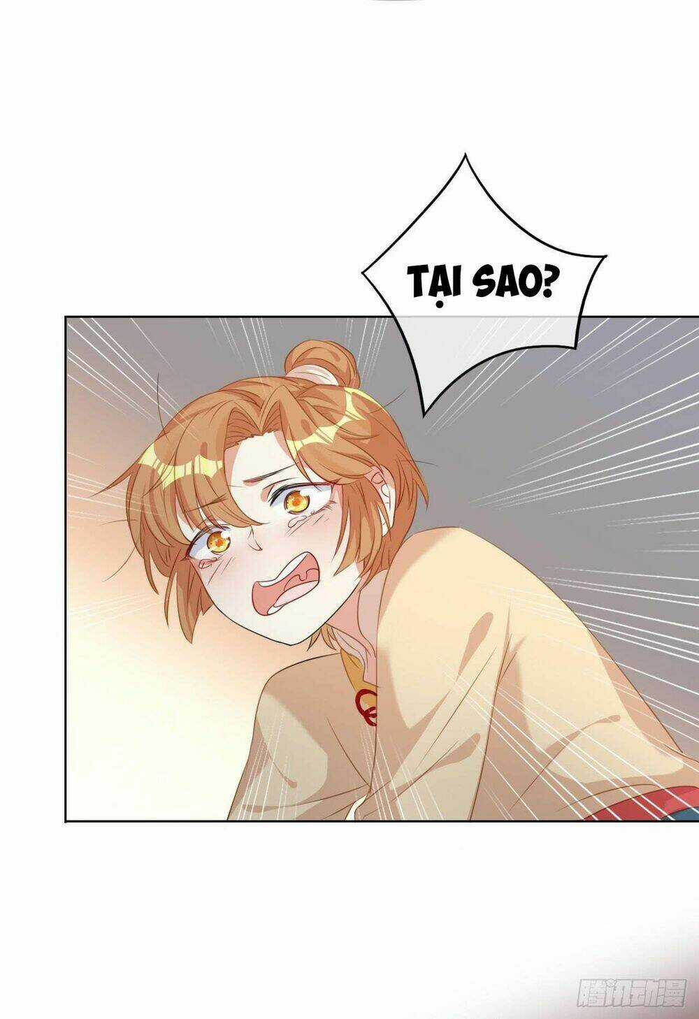 Học Viện Kiêu Ngạo Hoàng Gia Chapter 9 trang 21