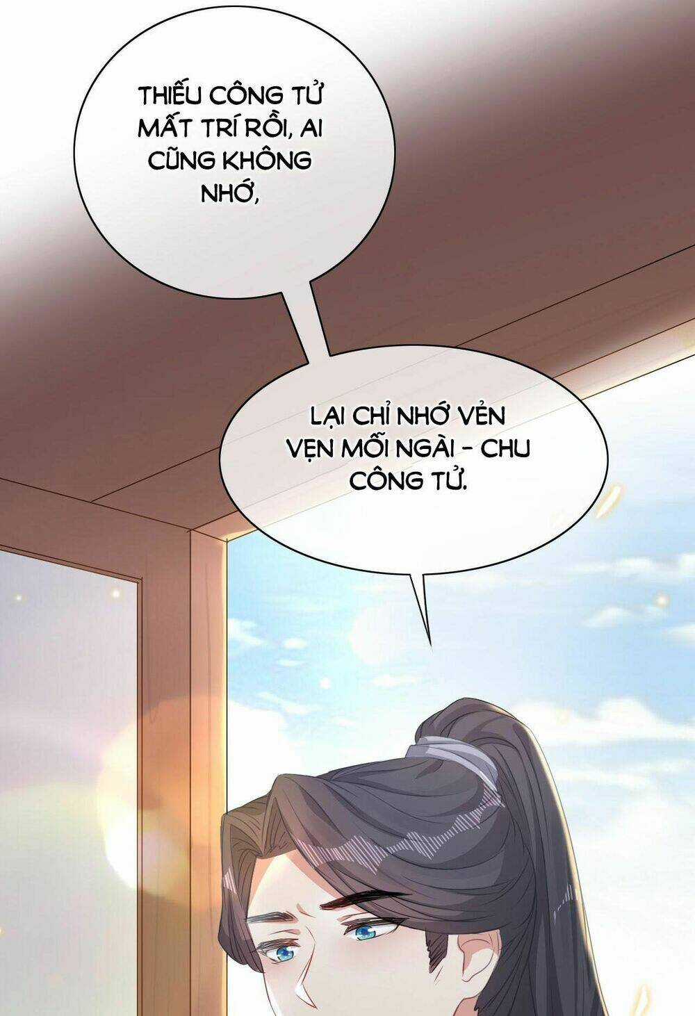 Học Viện Kiêu Ngạo Hoàng Gia Chapter 9 trang 22