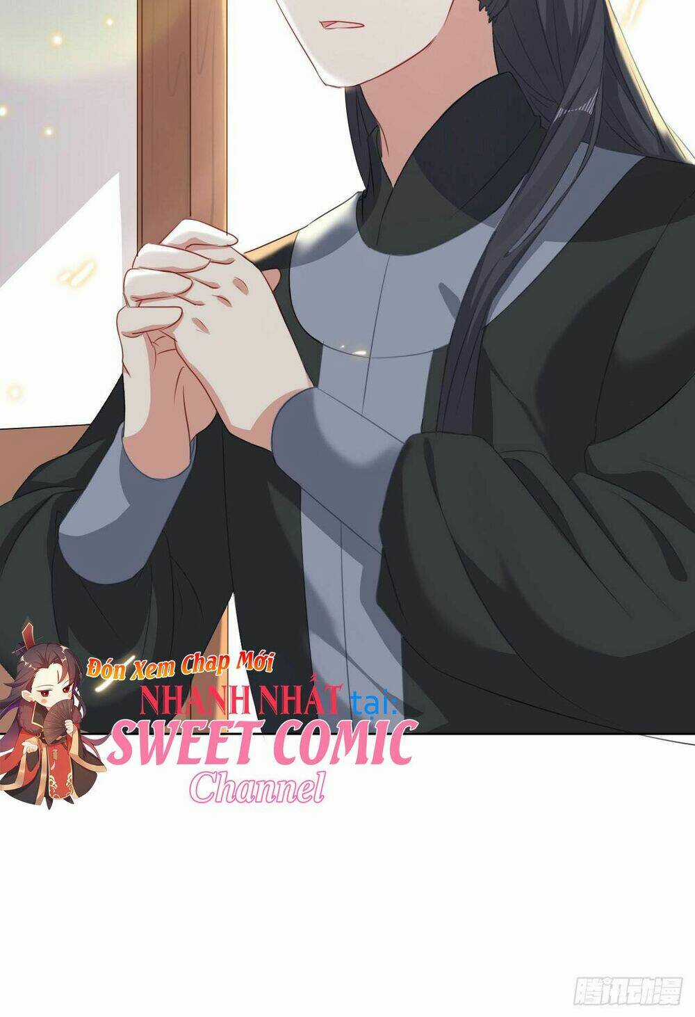 Học Viện Kiêu Ngạo Hoàng Gia Chapter 9 trang 23