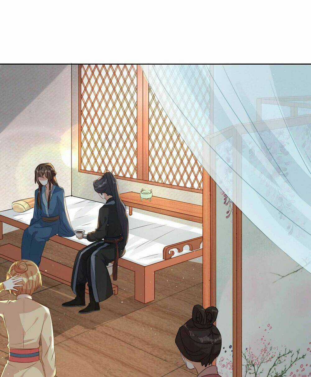 Học Viện Kiêu Ngạo Hoàng Gia Chapter 9 trang 24