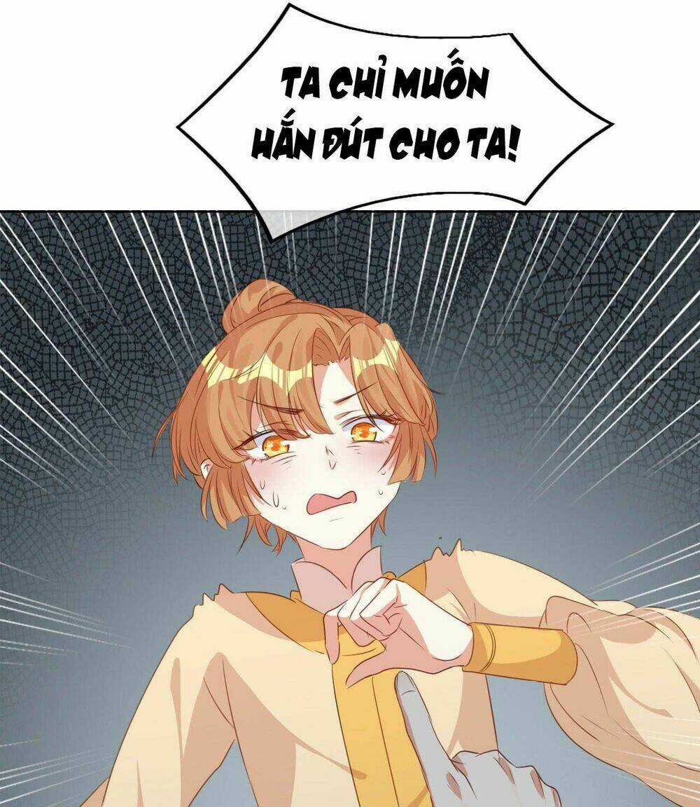 Học Viện Kiêu Ngạo Hoàng Gia Chapter 9 trang 28