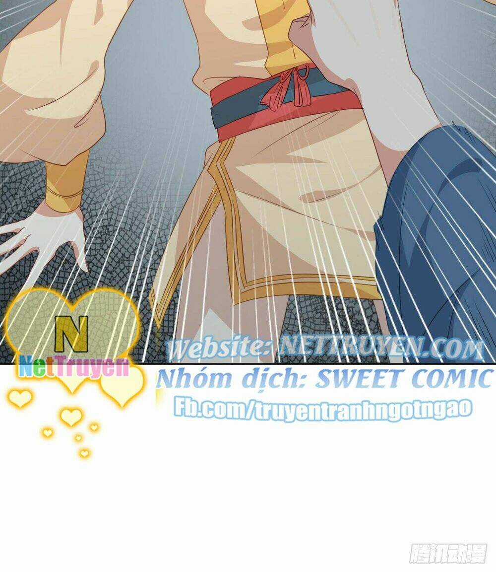 Học Viện Kiêu Ngạo Hoàng Gia Chapter 9 trang 29