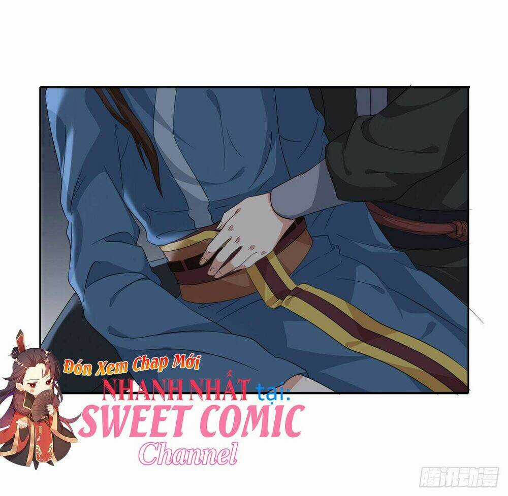 Học Viện Kiêu Ngạo Hoàng Gia Chapter 9 trang 3