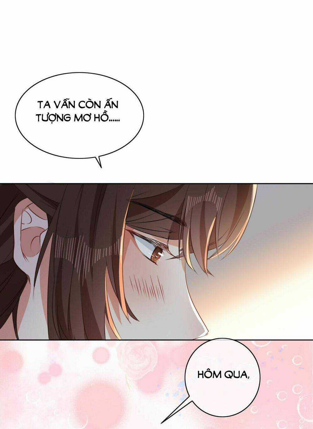 Học Viện Kiêu Ngạo Hoàng Gia Chapter 9 trang 30