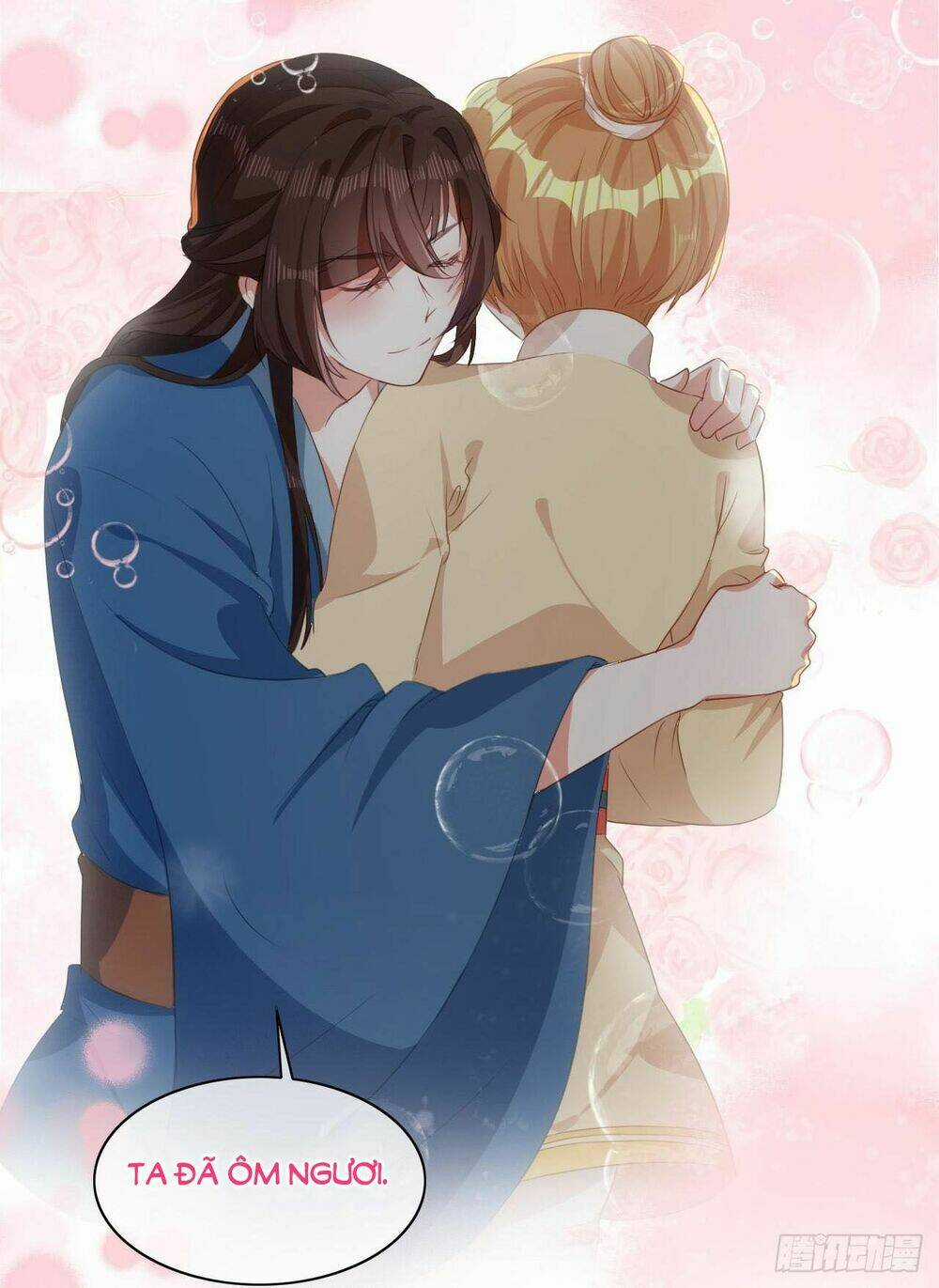 Học Viện Kiêu Ngạo Hoàng Gia Chapter 9 trang 31