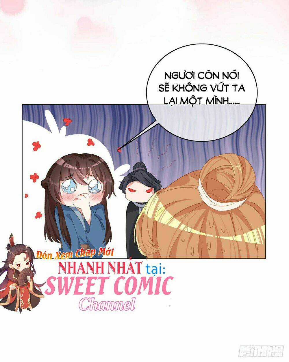 Học Viện Kiêu Ngạo Hoàng Gia Chapter 9 trang 32