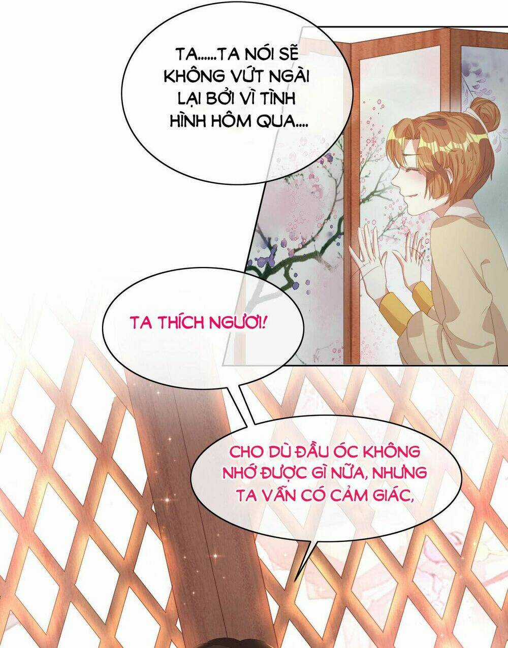 Học Viện Kiêu Ngạo Hoàng Gia Chapter 9 trang 33