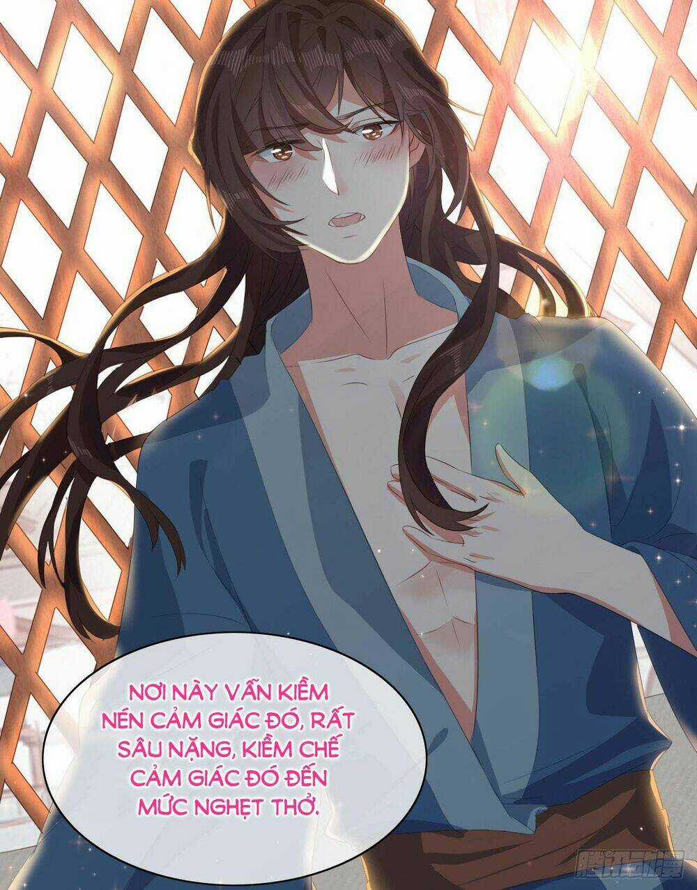 Học Viện Kiêu Ngạo Hoàng Gia Chapter 9 trang 34