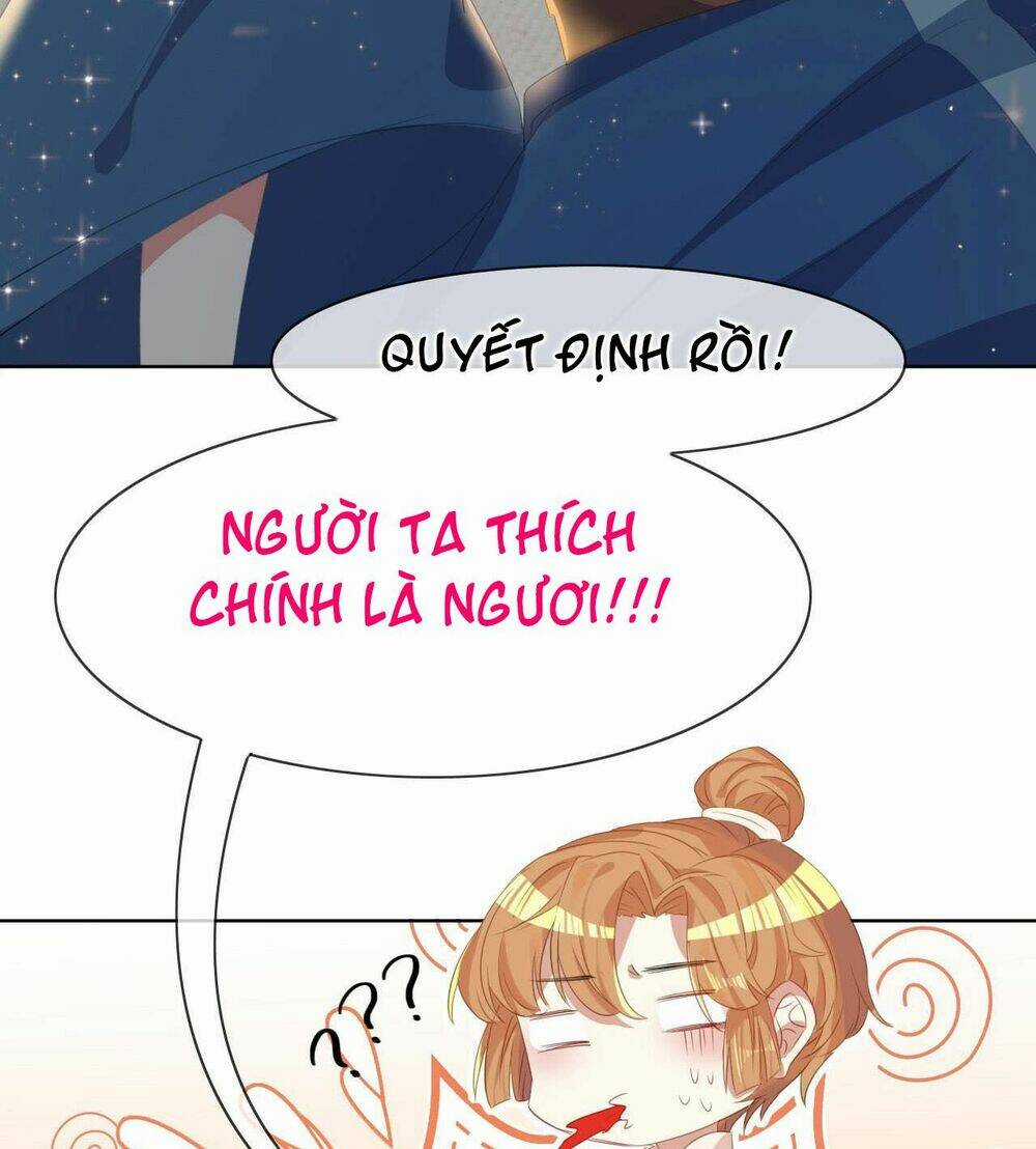 Học Viện Kiêu Ngạo Hoàng Gia Chapter 9 trang 35