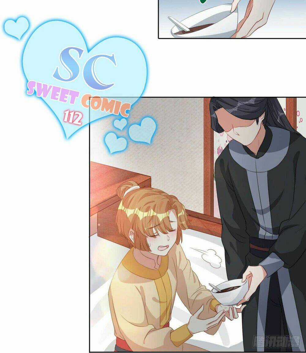 Học Viện Kiêu Ngạo Hoàng Gia Chapter 9 trang 38