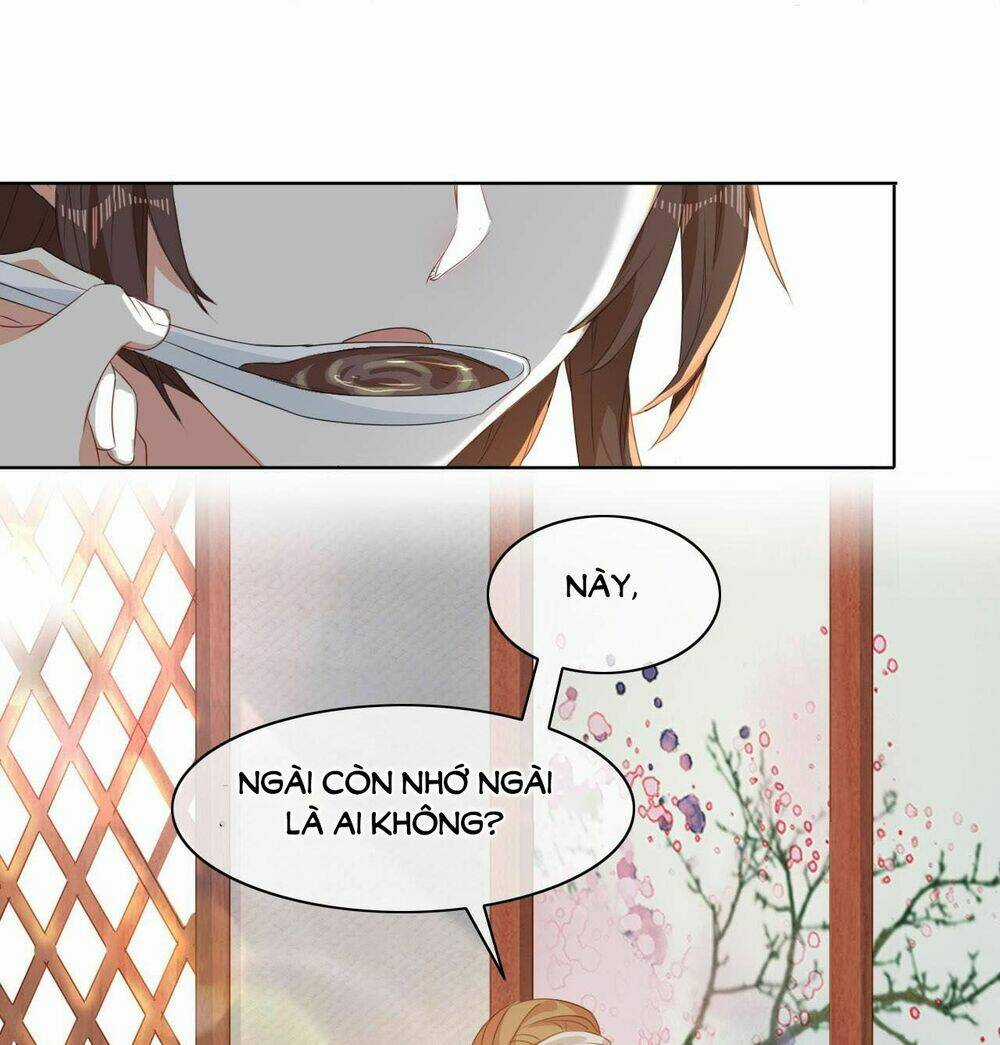 Học Viện Kiêu Ngạo Hoàng Gia Chapter 9 trang 39