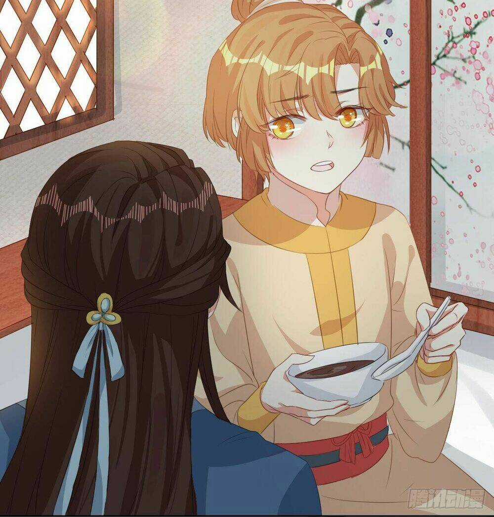 Học Viện Kiêu Ngạo Hoàng Gia Chapter 9 trang 40