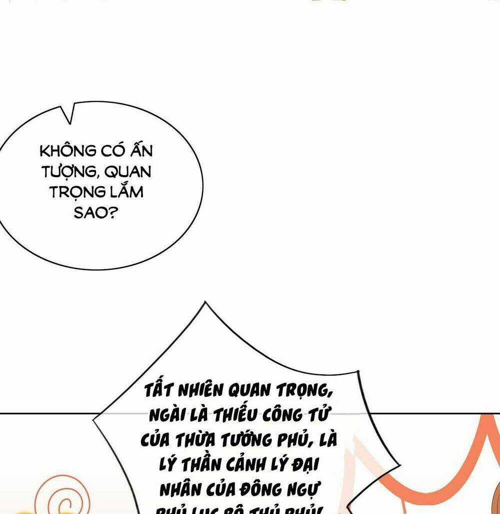 Học Viện Kiêu Ngạo Hoàng Gia Chapter 9 trang 41