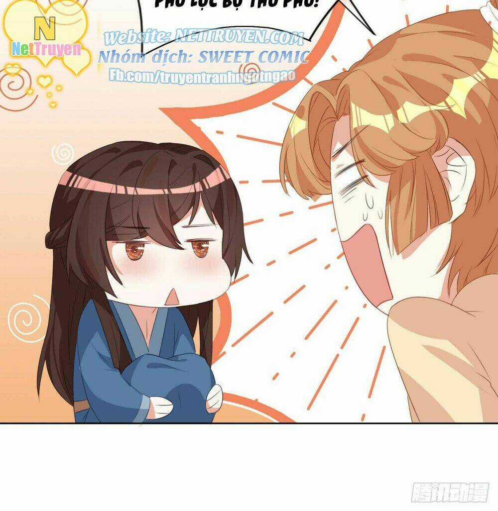 Học Viện Kiêu Ngạo Hoàng Gia Chapter 9 trang 42