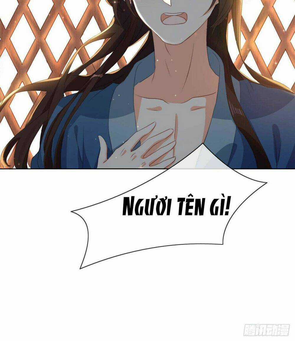 Học Viện Kiêu Ngạo Hoàng Gia Chapter 9 trang 44