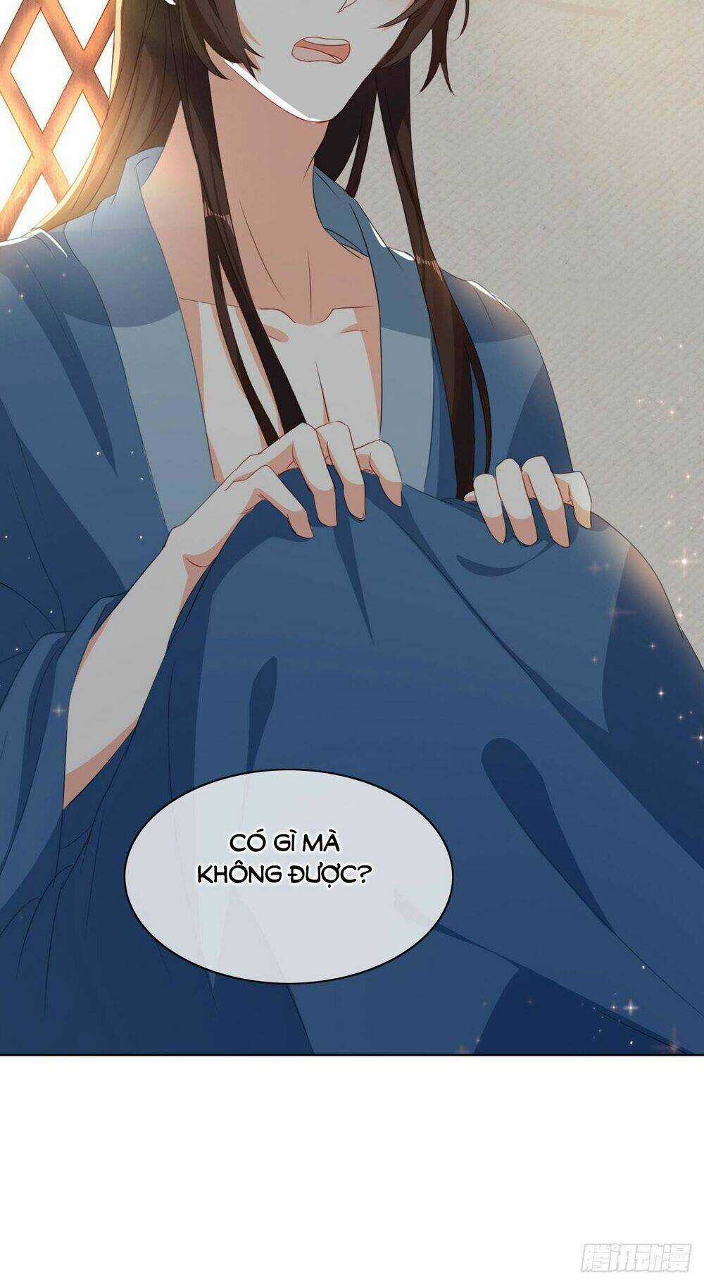 Học Viện Kiêu Ngạo Hoàng Gia Chapter 9 trang 47