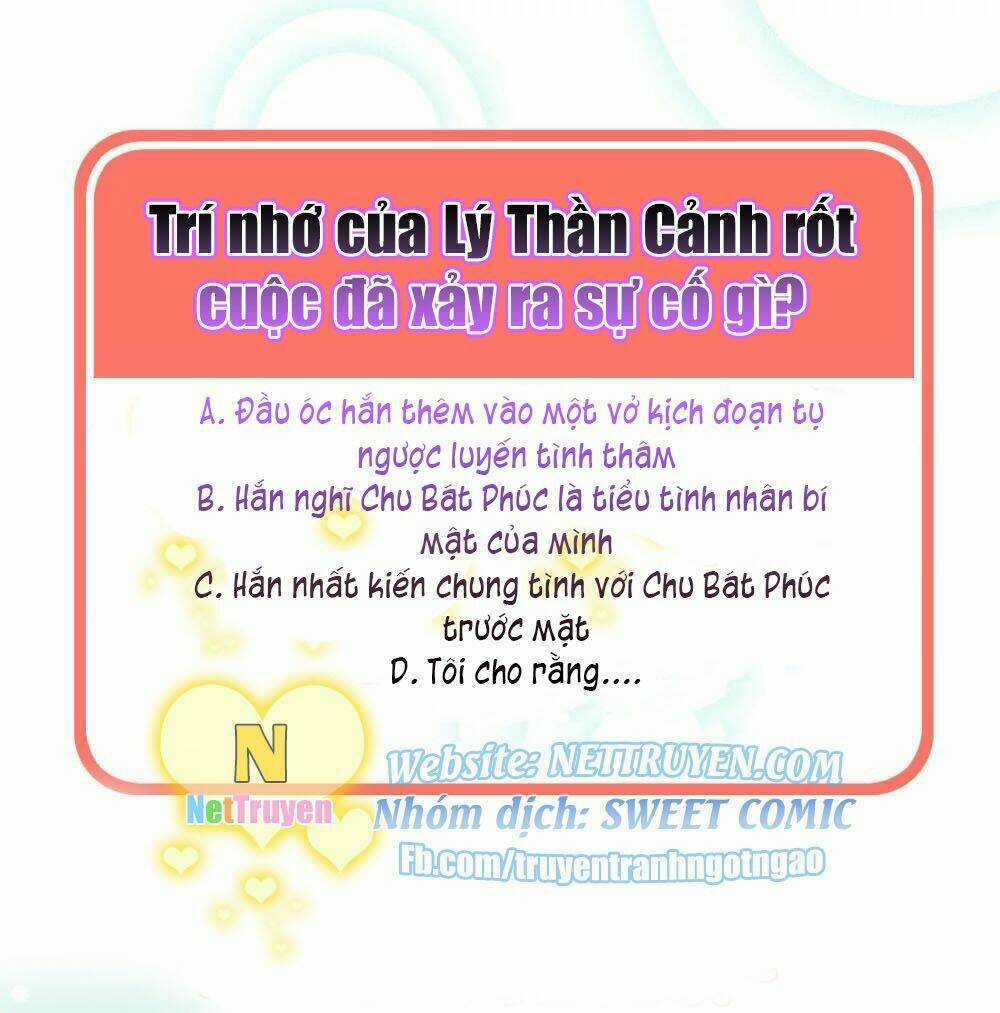 Học Viện Kiêu Ngạo Hoàng Gia Chapter 9 trang 48