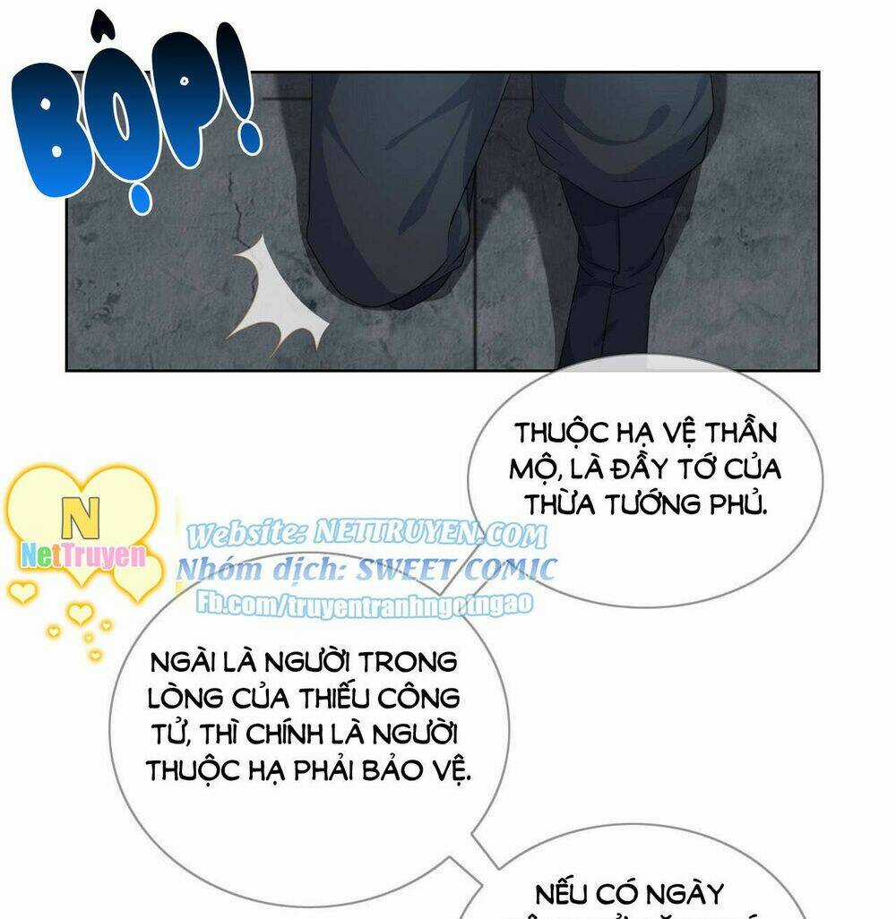 Học Viện Kiêu Ngạo Hoàng Gia Chapter 9 trang 7