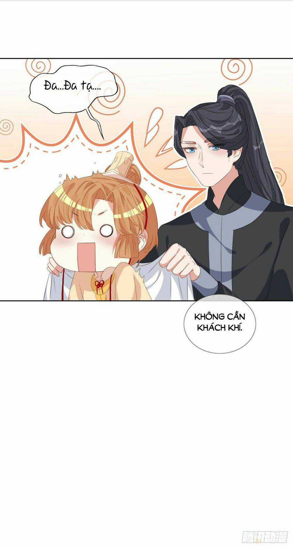 Học Viện Kiêu Ngạo Hoàng Gia Chapter 9 trang 9