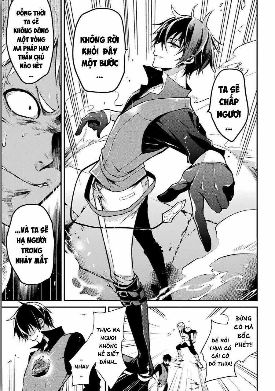 Học Viện Ma Vương Chapter 1 trang 47