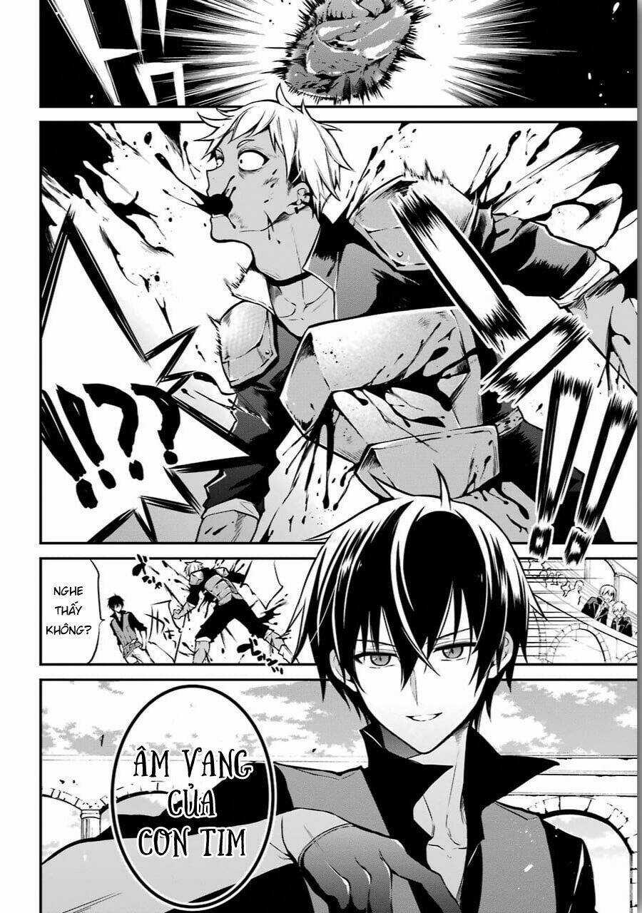 Học Viện Ma Vương Chapter 1 trang 48