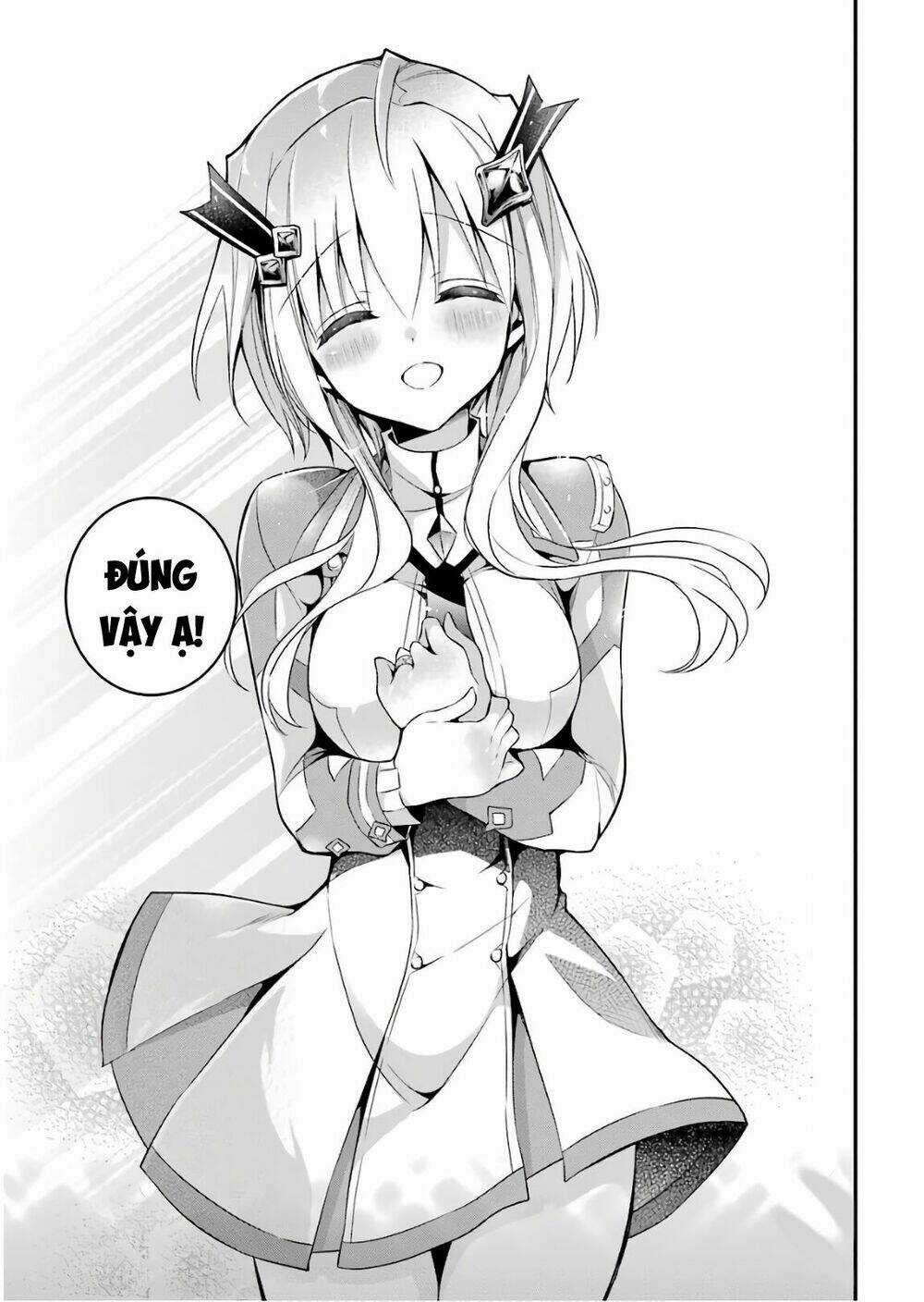 Học Viện Ma Vương Chapter 12 trang 50