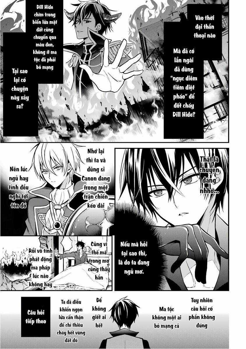 Học Viện Ma Vương Chapter 2 trang 52