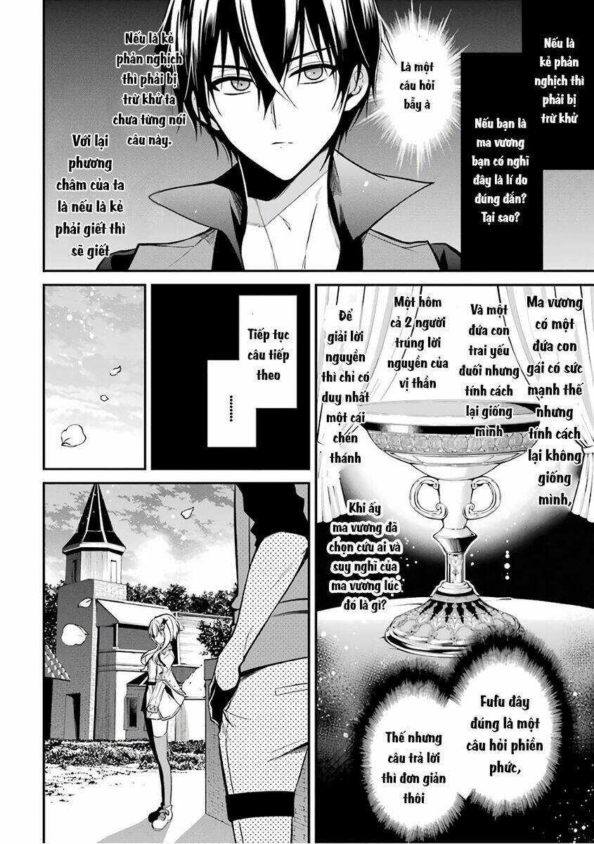 Học Viện Ma Vương Chapter 2 trang 53